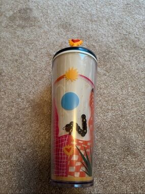 Starbucks venti nwt timber